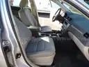 2012 Ford Fusion (very low mileage)