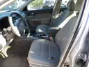 2012 Ford Fusion (very low mileage)