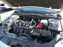 2012 Ford Fusion (very low mileage)