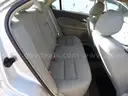 2012 Ford Fusion (very low mileage)