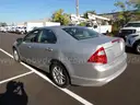 2012 Ford Fusion (very low mileage)