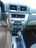 2012 Ford Fusion (very low mileage)