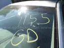 2012 Ford Fusion (very low mileage)