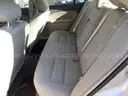 2012 Ford Fusion (very low mileage)