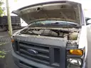 2013 Ford Econoline E150 (Low Miles)