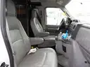 2013 Ford Econoline E150 (Low Miles)