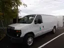 2013 Ford Econoline E150 (Low Miles)