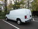 2013 Ford Econoline E150 (Low Miles)