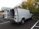 2013 Ford Econoline E150 (Low Miles)