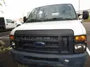 2013 Ford Econoline E150 (Low Miles)
