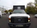 2009 Ford F-350 SD XL DRW 2WD Dump Body (Low Miles)