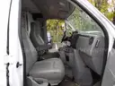 2012 Ford Econoline E-150 Van (Low Miles)