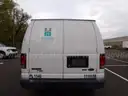 2012 Ford Econoline E-150 Van (Low Miles)