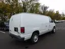 2012 Ford Econoline E-150 Van (Low Miles)