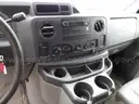 2012 Ford Econoline E-150 Van (Low Miles)