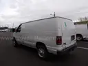 2012 Ford Econoline E-150 Van (Low Miles)