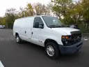 2012 Ford Econoline E-150 Van (Low Miles)