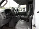 2012 Ford Econoline E-150 Van (Low Miles)