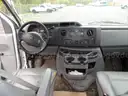 2012 Ford Econoline E-150 Van (Low Miles)