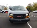 2009 GMC Savana Van (Low Miles)