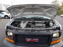 2009 GMC Savana Van (Low Miles)
