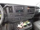 2008 Chevrolet Express (Low Miles)