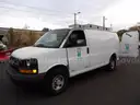 2008 Chevrolet Express (Low Miles)