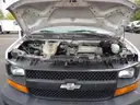 2008 Chevrolet Express (Low Miles)