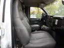 2008 Chevrolet Express (Low Miles)