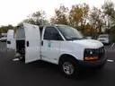 2008 Chevrolet Express (Low Miles)