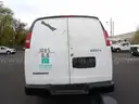 2008 Chevrolet Express (Low Miles)