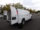 2008 Chevrolet Express (Low Miles)