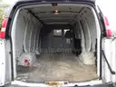2008 Chevrolet Express (Low Miles)