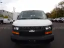 2008 Chevrolet Express (Low Miles)