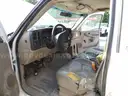 2005 Chevrolet Silverado 3500