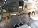 2005 Chevrolet Silverado 3500