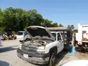 2005 Chevrolet Silverado 3500