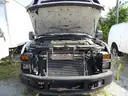 2009 Ford F-250 SD XL 2WD