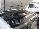 2009 Ford F-250 SD XL 2WD