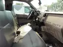 2009 Ford F-250 SD XL 2WD