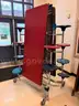 Folding Cafeteria Tables
