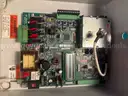 Federal Signal Siren Controller - FCH