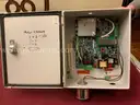 Federal Signal Siren Controller - FCH