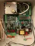 Federal Signal Siren Controller - FCH