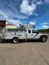 2015 Ford/Altec  Bucket Truck