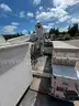 2015 Ford/Altec  Bucket Truck