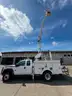 2015 Ford/Altec  Bucket Truck