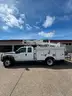 2015 Ford/Altec  Bucket Truck