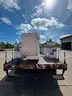 2015 Ford/Altec  Bucket Truck