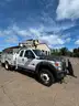 2015 Ford/Altec  Bucket Truck